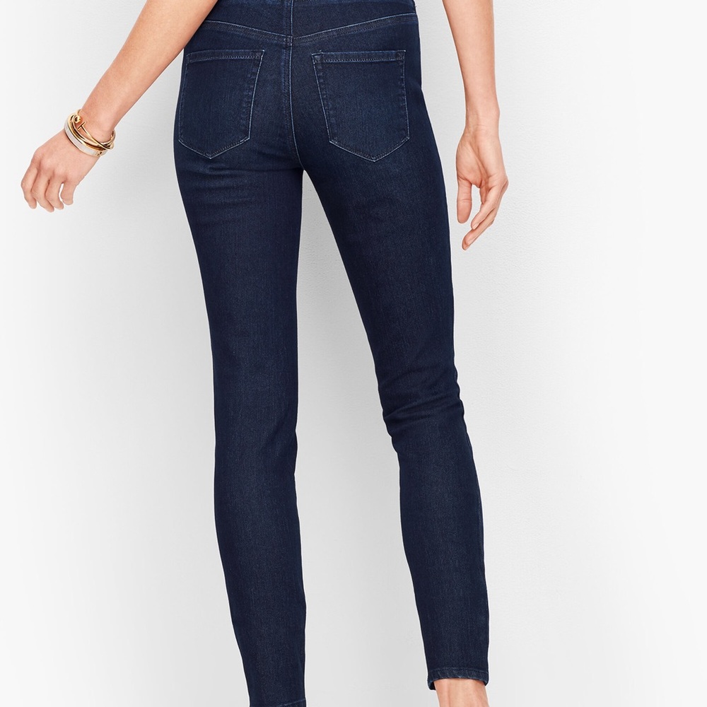 Talbots Pull On Jegging